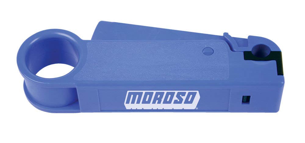 62272 Moroso Wire Stripping Tool