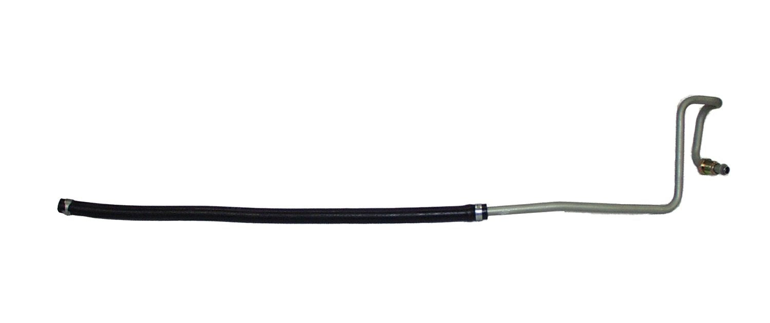 Power Steering Crown Automotive Hose Return Steering