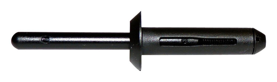 Rivet Crown