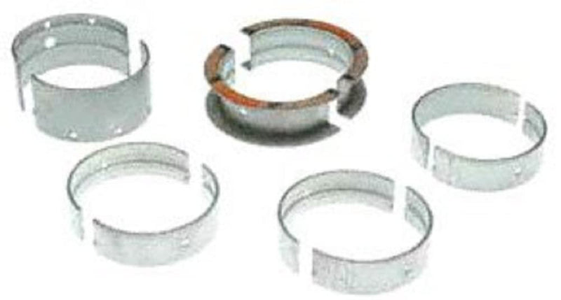 Clevite MS-804P-20 Clevite Engine Crankshaft Main Bearing Set