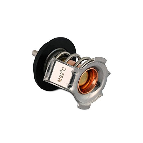 Mishimoto THERMOSTAT HIGH-TEMPERATURE, FITS FORD 6.4L POWERSTROKE 2008–2010