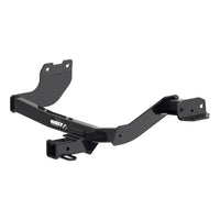Trailer Hitch Husky Rear - 69660C