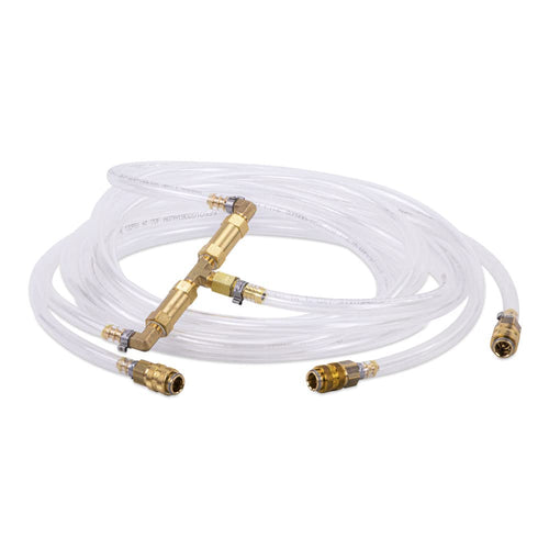 Sierra HA5486 Teleflex Incorporated Seastar Purge Hose Kit Eps 15Ft