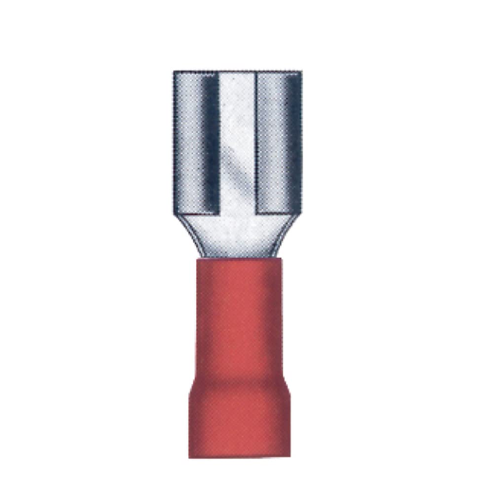 80282 WirthCo Engineering Inc Terminal Female Tab 1/4 (100)