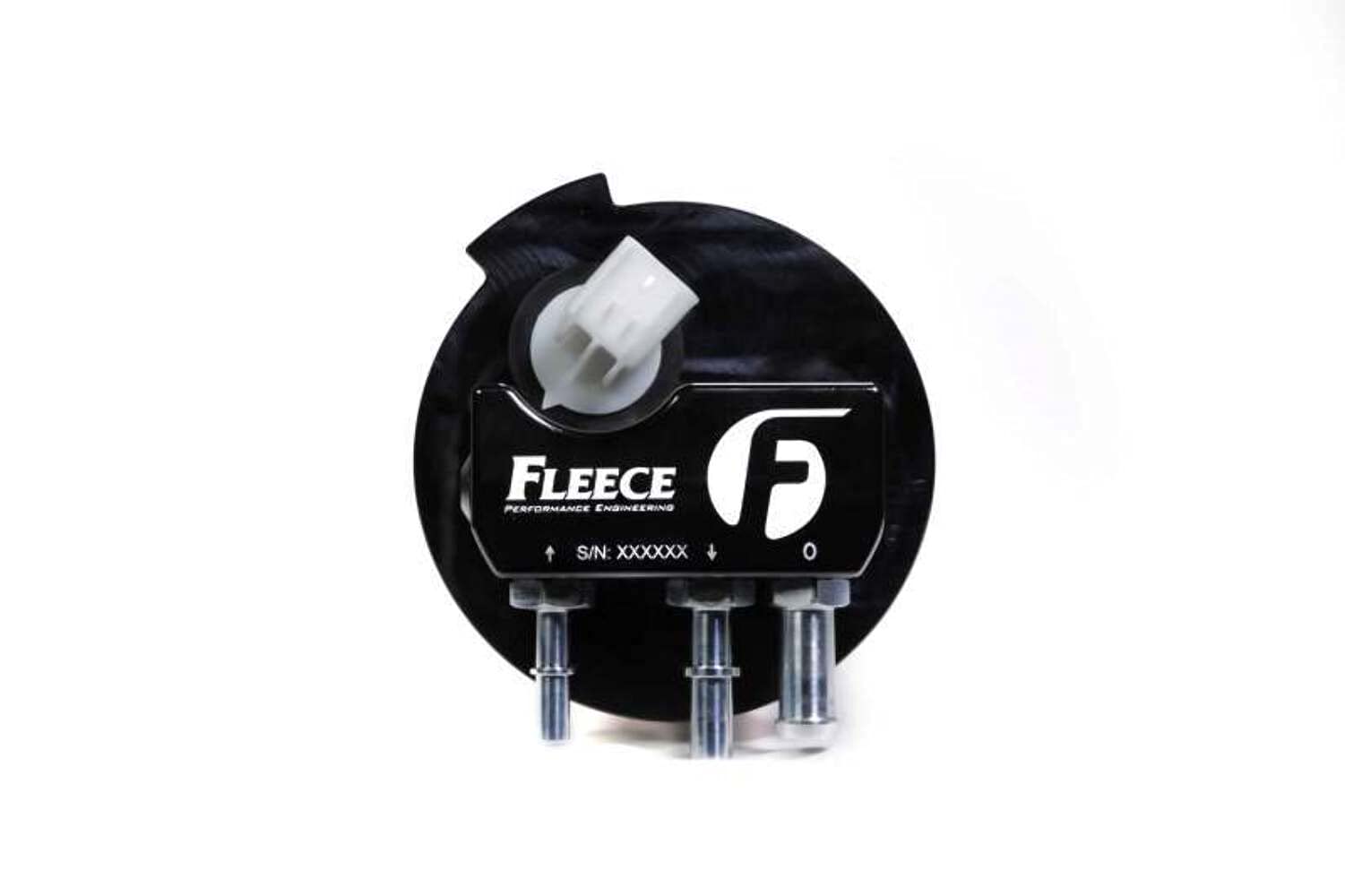 04.5-07 GM Powerflo Fleece In-Tank Lift Pump (FPE-34789)