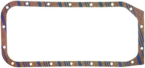 Oil Pan Gasket Set FEL-PRO OS 20073 C