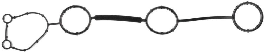 Spark Plug Tube Seal, MAHLE B32537, 1 Pack