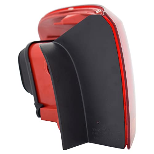 Replacement TYC 11-9177-00 Tail Lamp for VOLKSWAGEN right