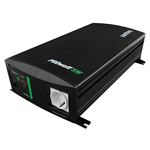Xantrex 12VDC PROwatt SW 1400I 230VAC 1400W True Sinewave Inverter