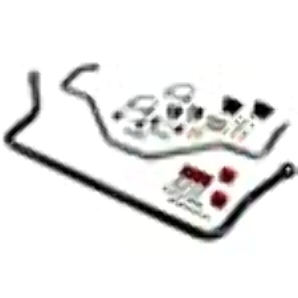 Anti-Sway Bar Set Belltech 9933