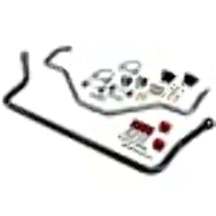 Anti-Sway Bar Set Belltech 9933