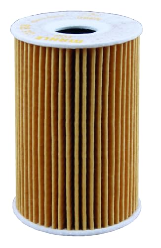 ECO MAHLE OX 388D Oil Filter