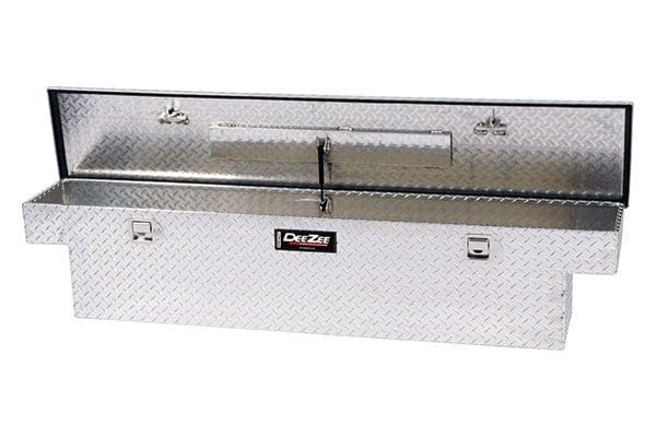 Dee Zee Specialty Series Narrow Crossover Tool Box DZ6170N