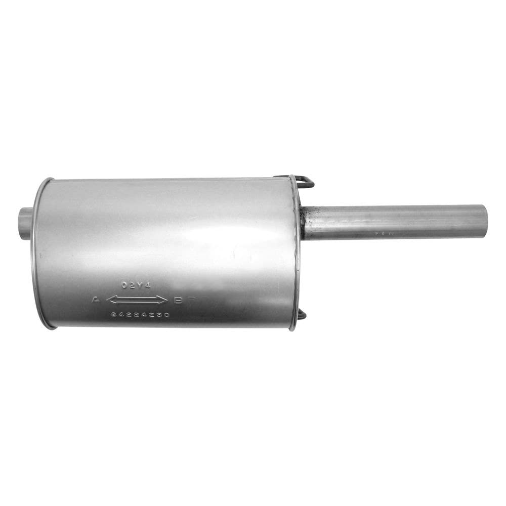 700352 AP Exhaust Products Muffler