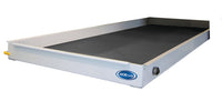 Sliding Cargo Tray MORryde CTG80-3372-2DW with 80% Extension - 33" x 72"