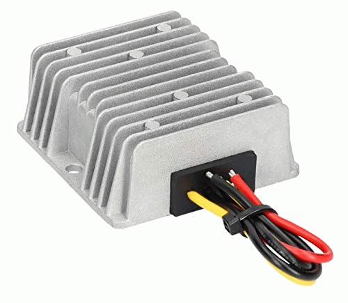 DC/DC Voltage Automotive Installbay 10AMP STABILIZER (L-IBVSTABL)