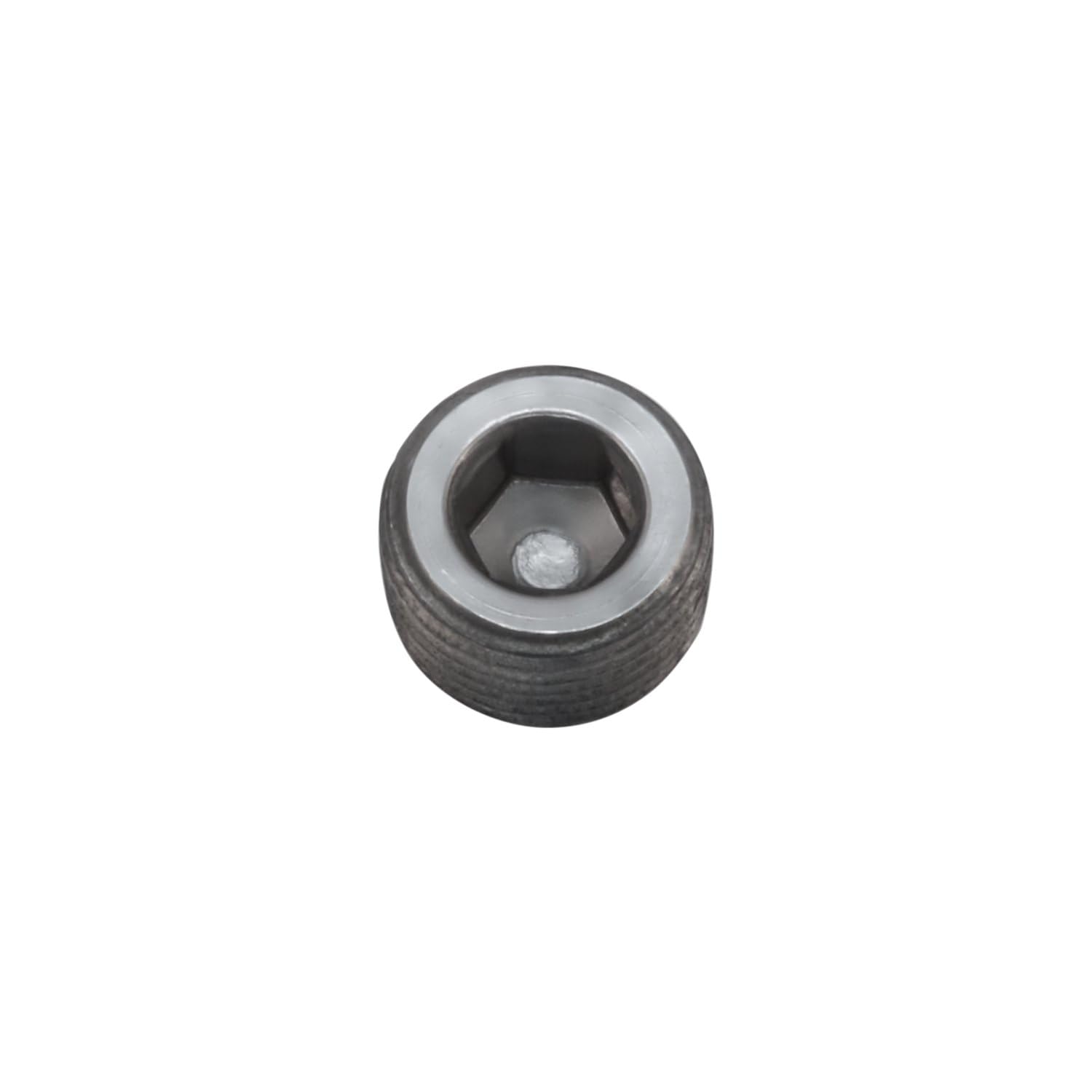 Steel Socket Head Drain & Fill Plug USA Standard Transfer Case