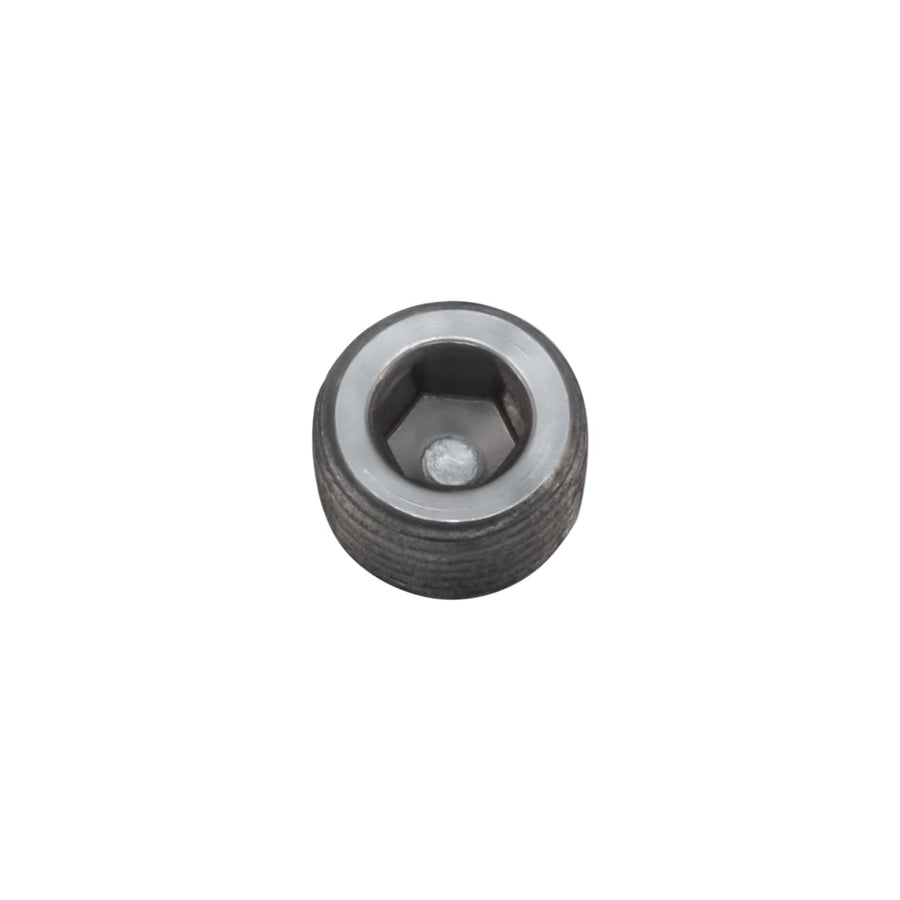 Steel Socket Head Drain & Fill Plug USA Standard Transfer Case