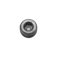 Steel Socket Head Drain & Fill Plug USA Standard Transfer Case