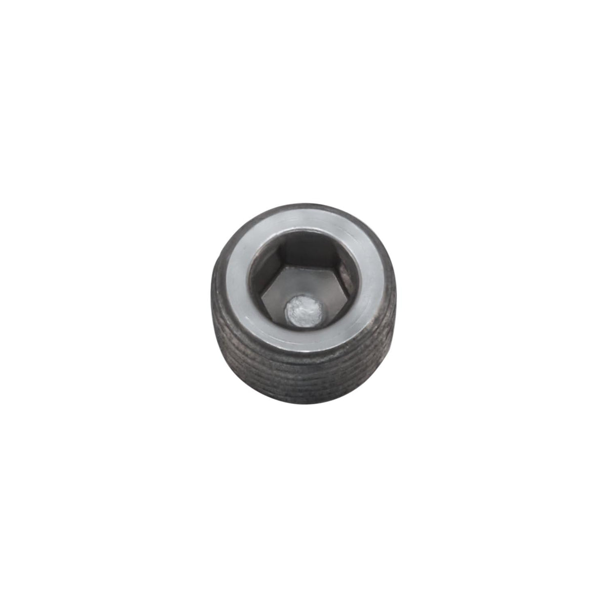 Steel Socket Head Drain & Fill Plug USA Standard Transfer Case