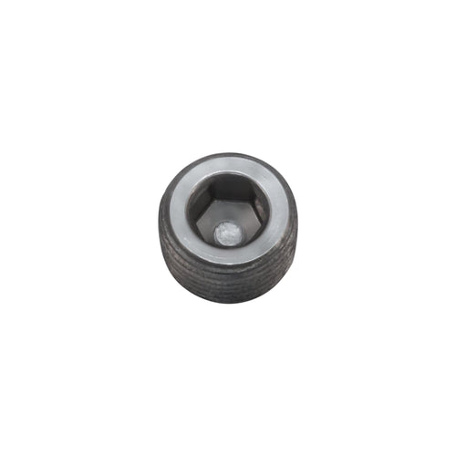 Steel Socket Head Drain & Fill Plug USA Standard Transfer Case