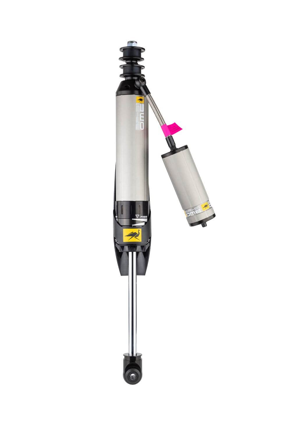 Bp51 Shock Absorber ARB / OME Tundra Rear Lh (BP5160020L)