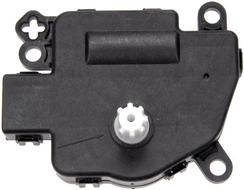 Dorman HVAC Blend Door Actuator 604-024 Compatible with Select Models