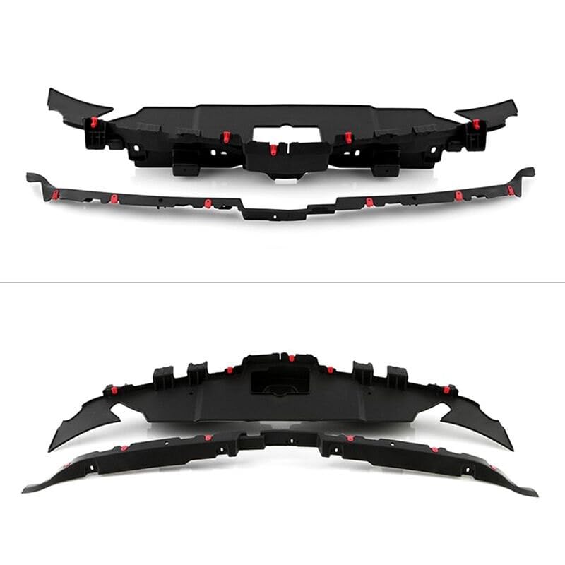 Grille Upper Support Xtune (FB-CM13-GUS) (POE)