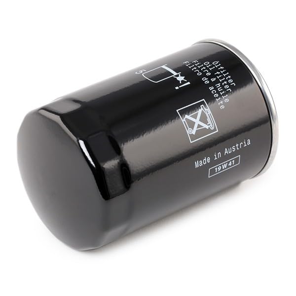 Oil Filter MAHLE OC 479