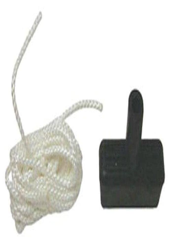 18-4904 Sierra Marine Starter Handle and Rope for Johnson/Evinrude Outboard Motor