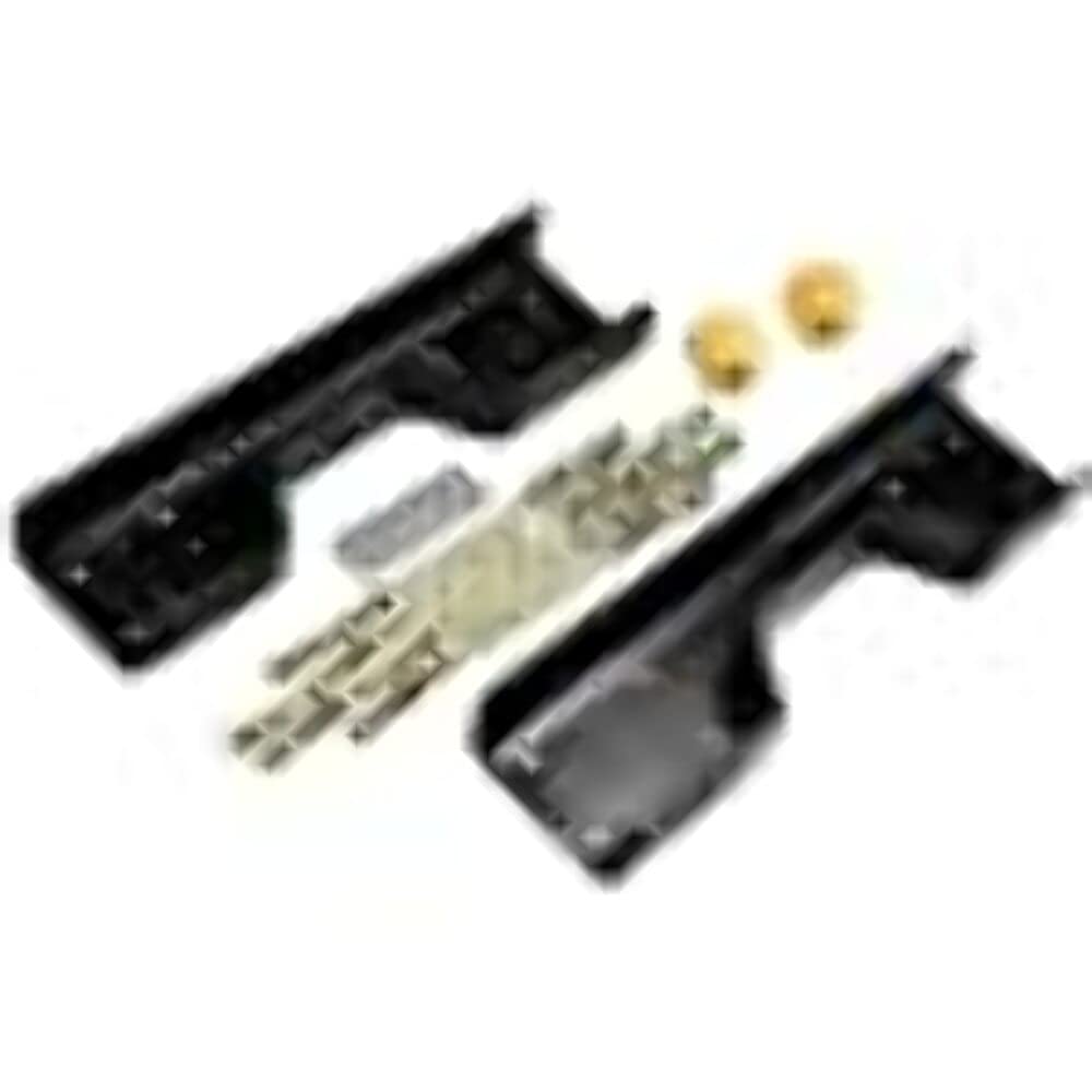 C-Notch Kit Belltech 6911