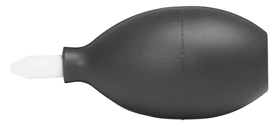 Solder-Off Weller 7805 Bulb, Black