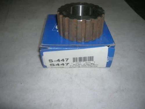 CRANK MAHLE S447 SPROCKET
