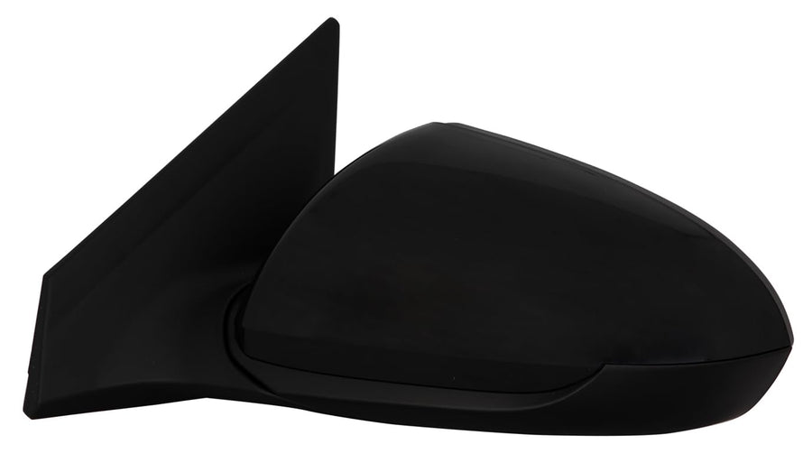 Depo ACK For Hyundai Elantra Sedan 17-20 USA Built Power Heated Manual Fold Mirror without SGL with BSD Driver Side (PTM) | DOT Certified 87610-F3020 | HY1320226