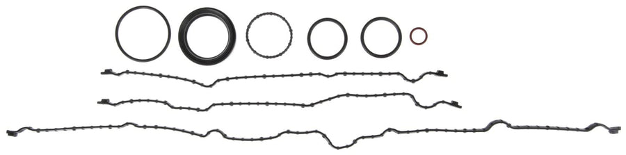 Engine Timing Cover Gasket Set MAHLE JV5187