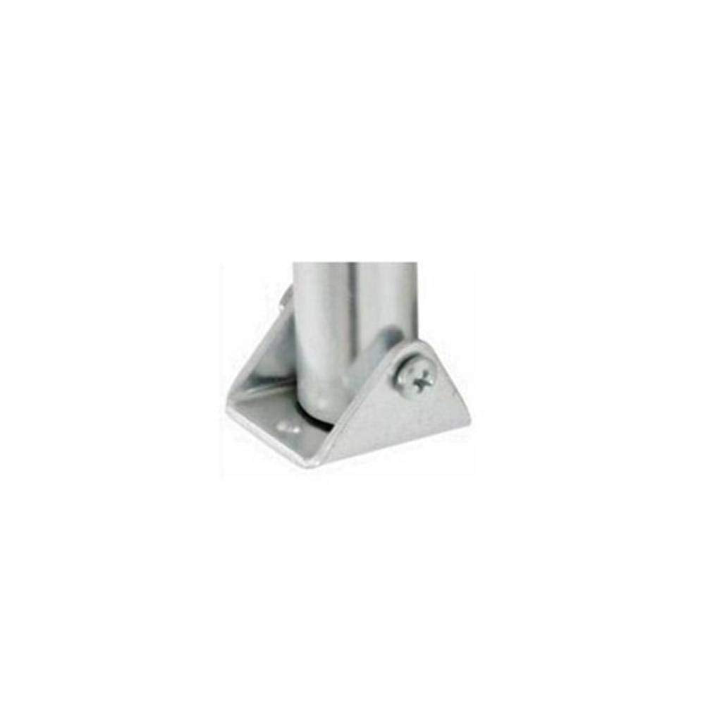 Universal RV Ladder Stromberg Carlson 8521-BK Exterior Roof Mounting Bracket