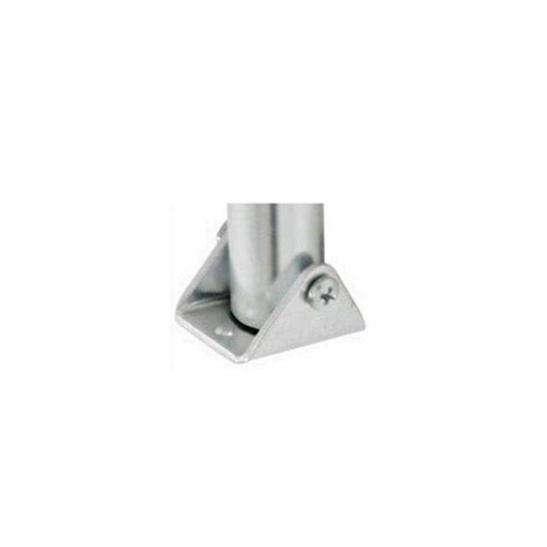 Universal RV Ladder Stromberg Carlson 8521-BK Exterior Roof Mounting Bracket