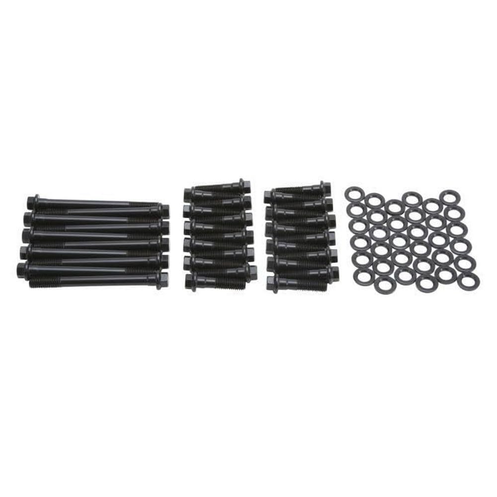 Edelbrock Head Bolt Kit BBM w/Victor E-Series Heads