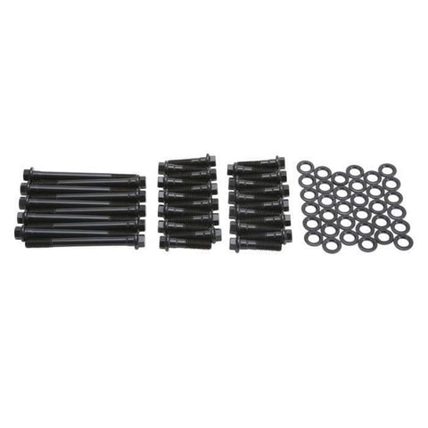 Edelbrock Head Bolt Kit BBM w/Victor E-Series Heads