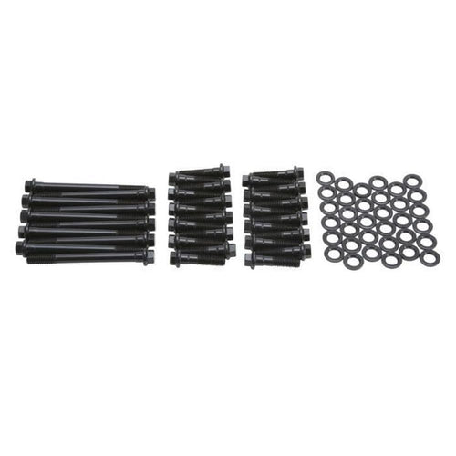 Edelbrock Head Bolt Kit BBM w/Victor E-Series Heads