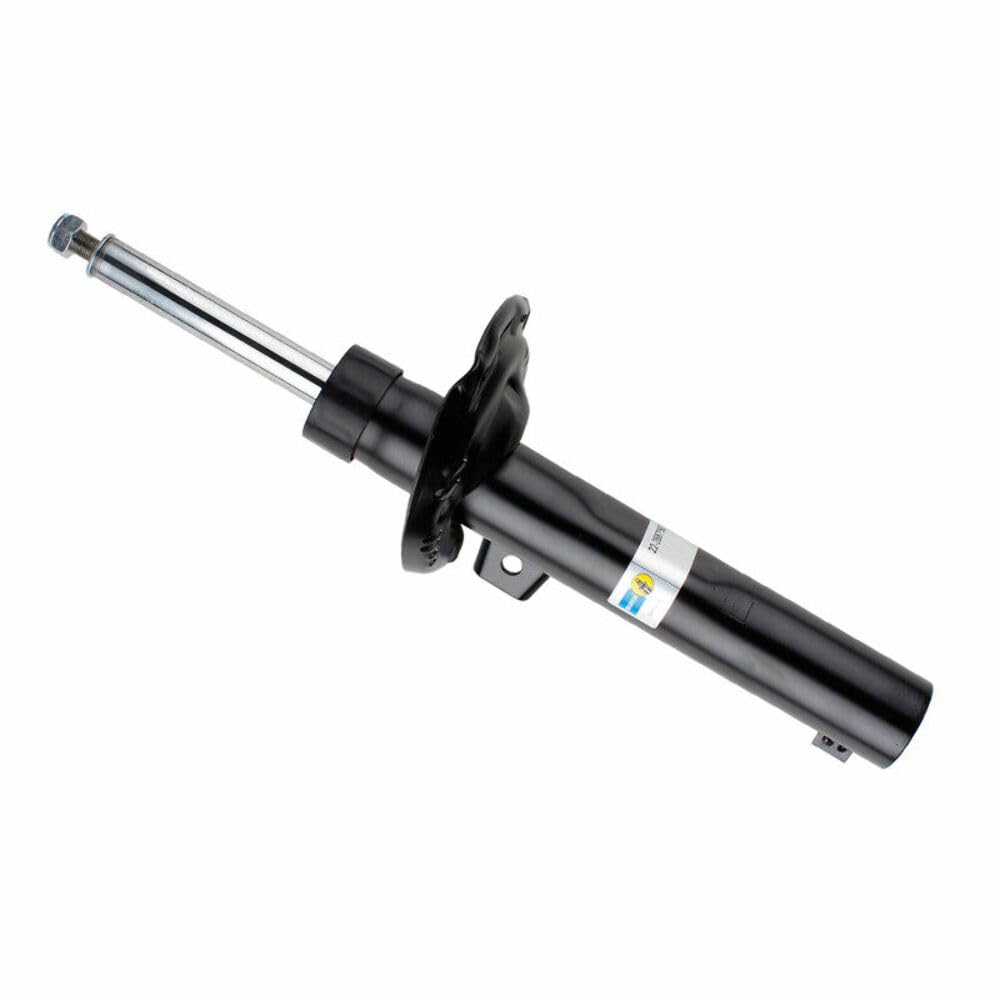 Bilstein B4 15-19 Audi S3 OE Replacement w/o Electronic Suspension Front Twintube Strut Assembly (22-266750)