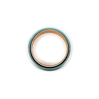 Jesel Crank Seal Cometic C5376 for Small Block Chevy