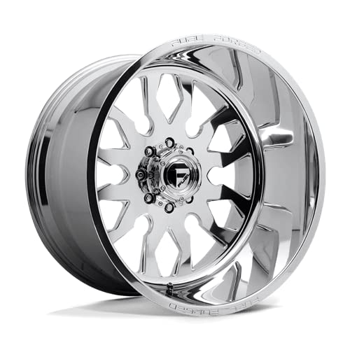 Mono Fuel D37 22X10 6X5.5 GL-BRSH-POL -25MM - DD3722007745