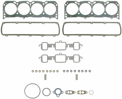 HS FEL-PRO 8506 PT Head Gasket Set