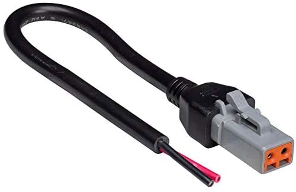 ATP Pigtails with Heise Wire - 10-Pack (HE-ATPPIGTAIL)