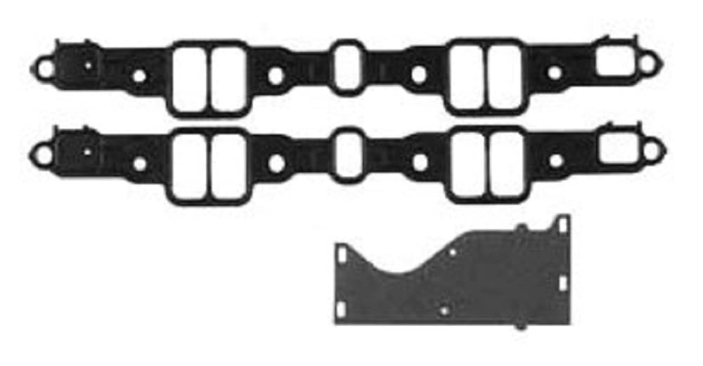 Engine Intake Manifold Gasket Set MAHLE MS15148Y