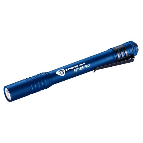 Stylus Pro Streamlight. Blue. Blister - 66122