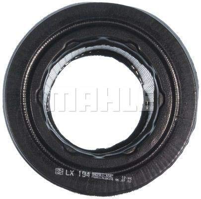 LX 194 Mahle Air Filter, standard