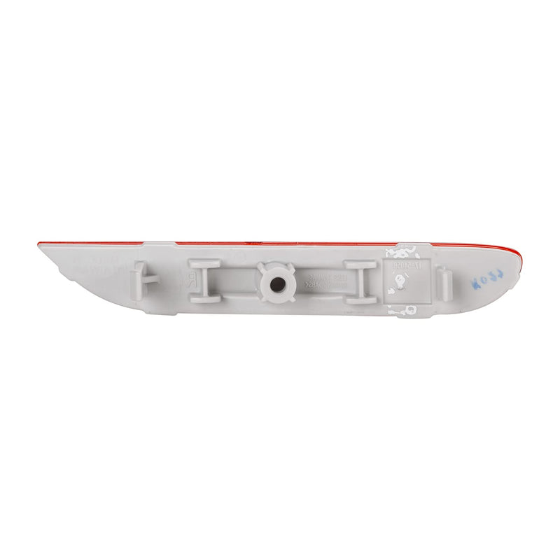 Left TYC Reflector Assembly Compatible with 2013-2019 Nissan Pathfinder