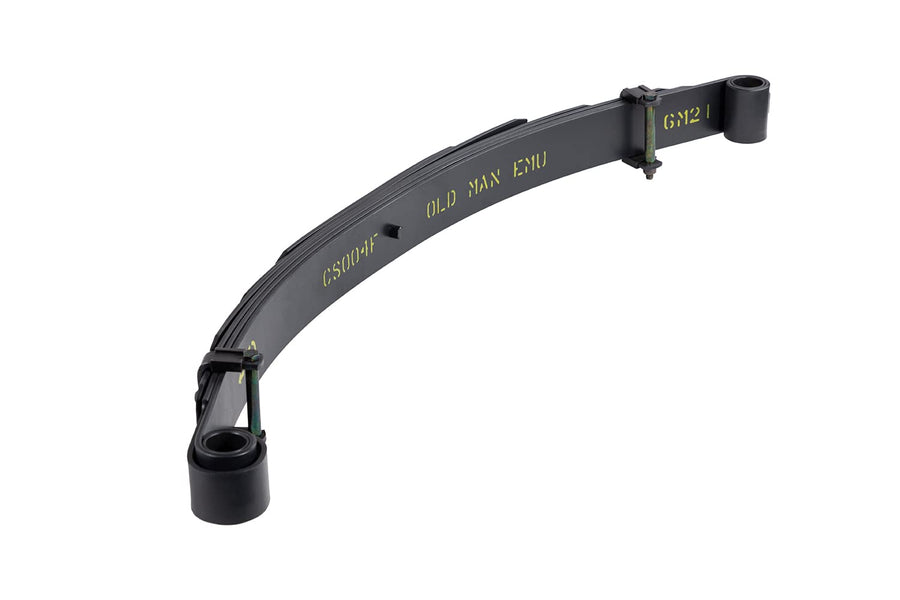 60 Serf ARB / OME Leaf Spring Toy